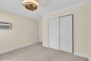 204 Covered Bridge Boulevard, Unit D Manalapan, NJ 07726 - Photo 17 of 20 an empty room with a window