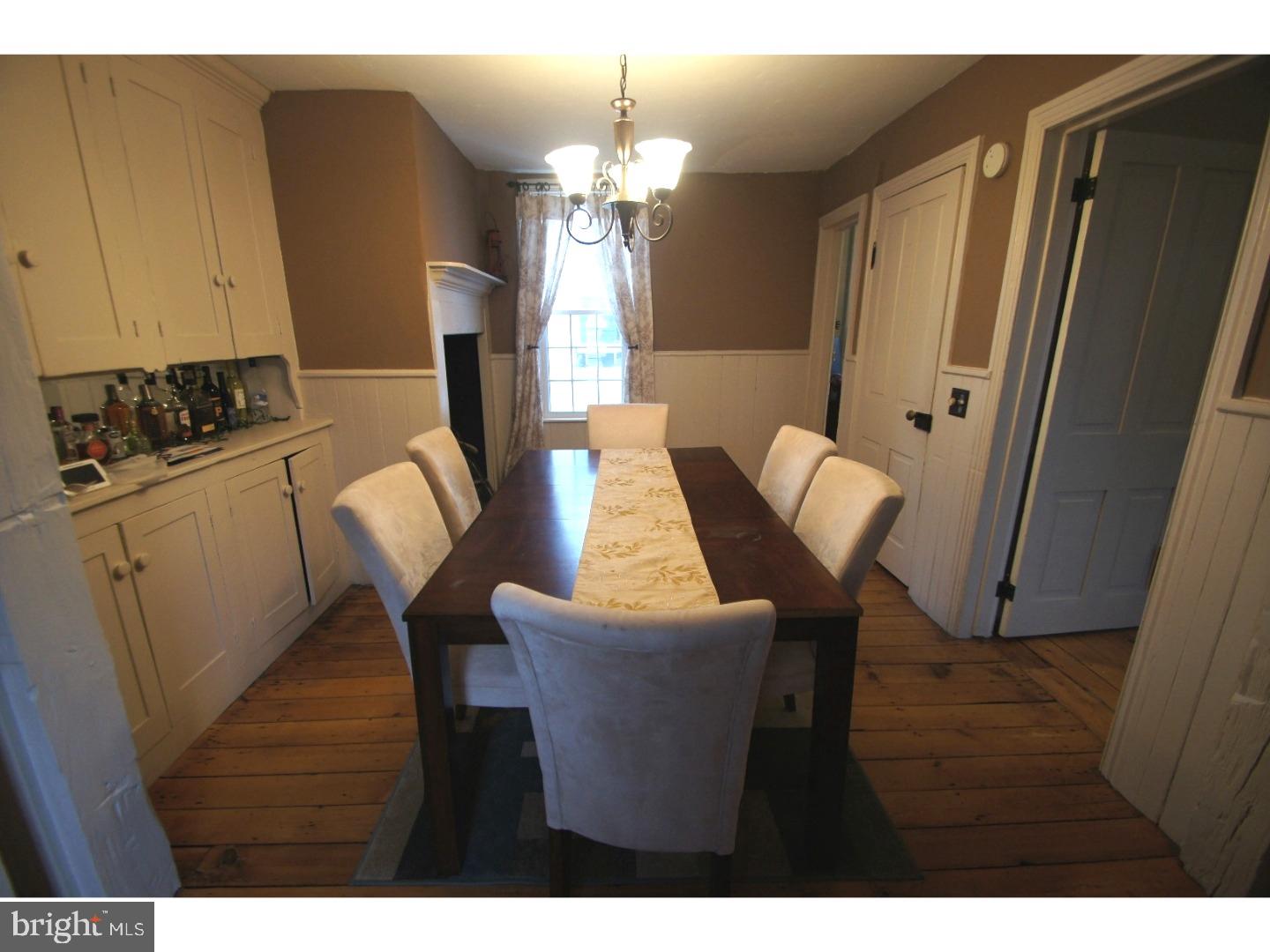 1431 Friedensburg Road Reading, PA 19606 - Photo 11 of 22 Dining Room