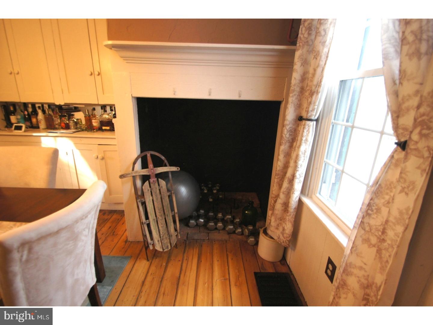 1431 Friedensburg Road Reading, PA 19606 - Photo 12 of 22 Fireplace