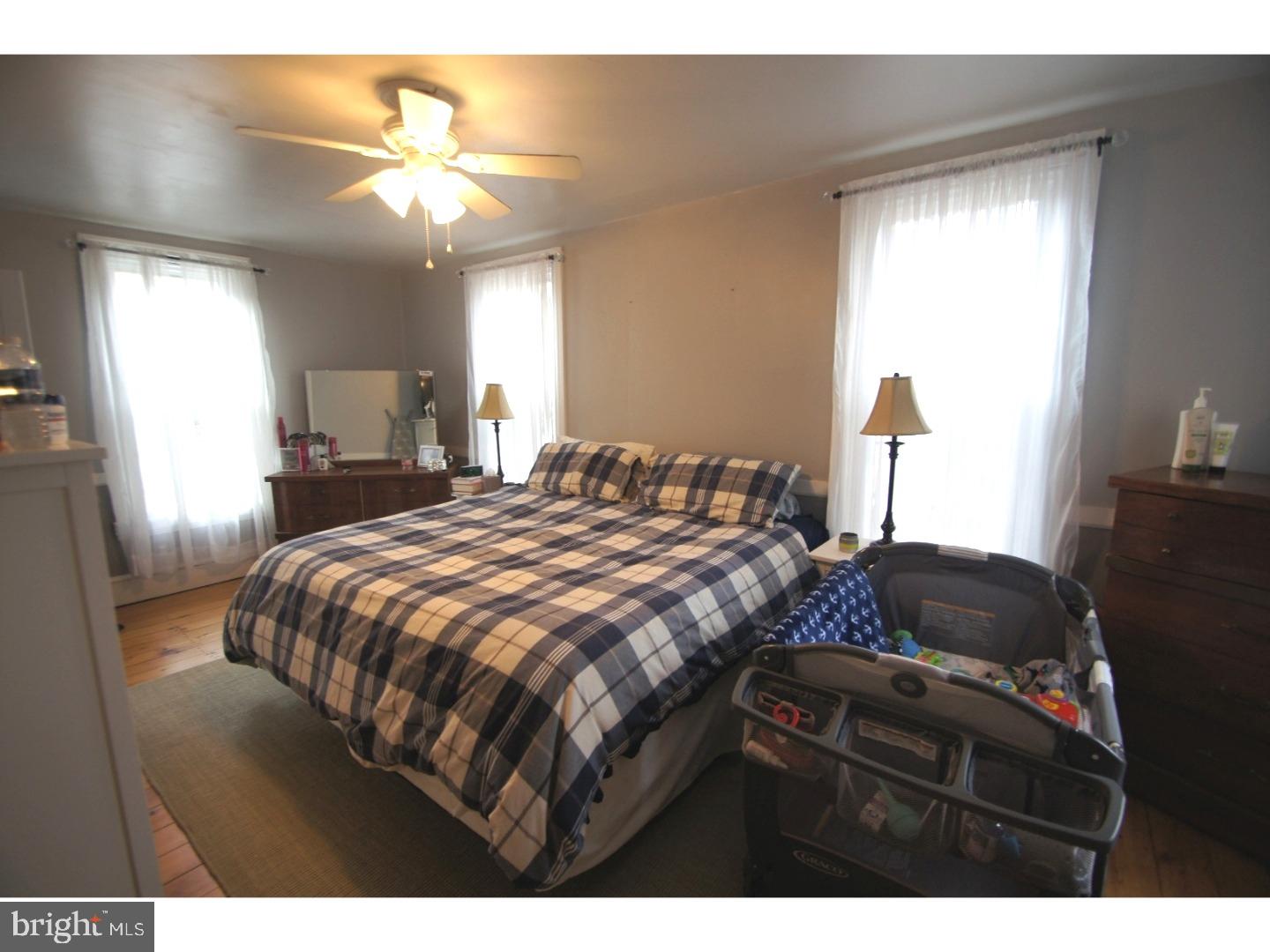 1431 Friedensburg Road Reading, PA 19606 - Photo 13 of 22 Bedroom - Main