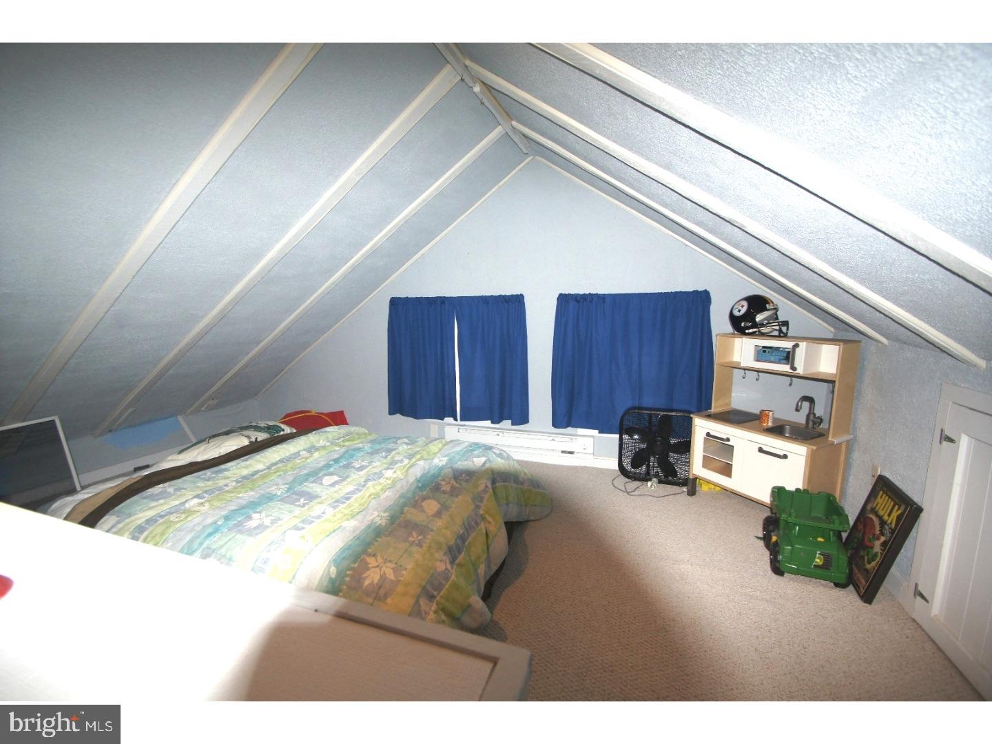 1431 Friedensburg Road Reading, PA 19606 - Photo 17 of 22 Bedroom 3