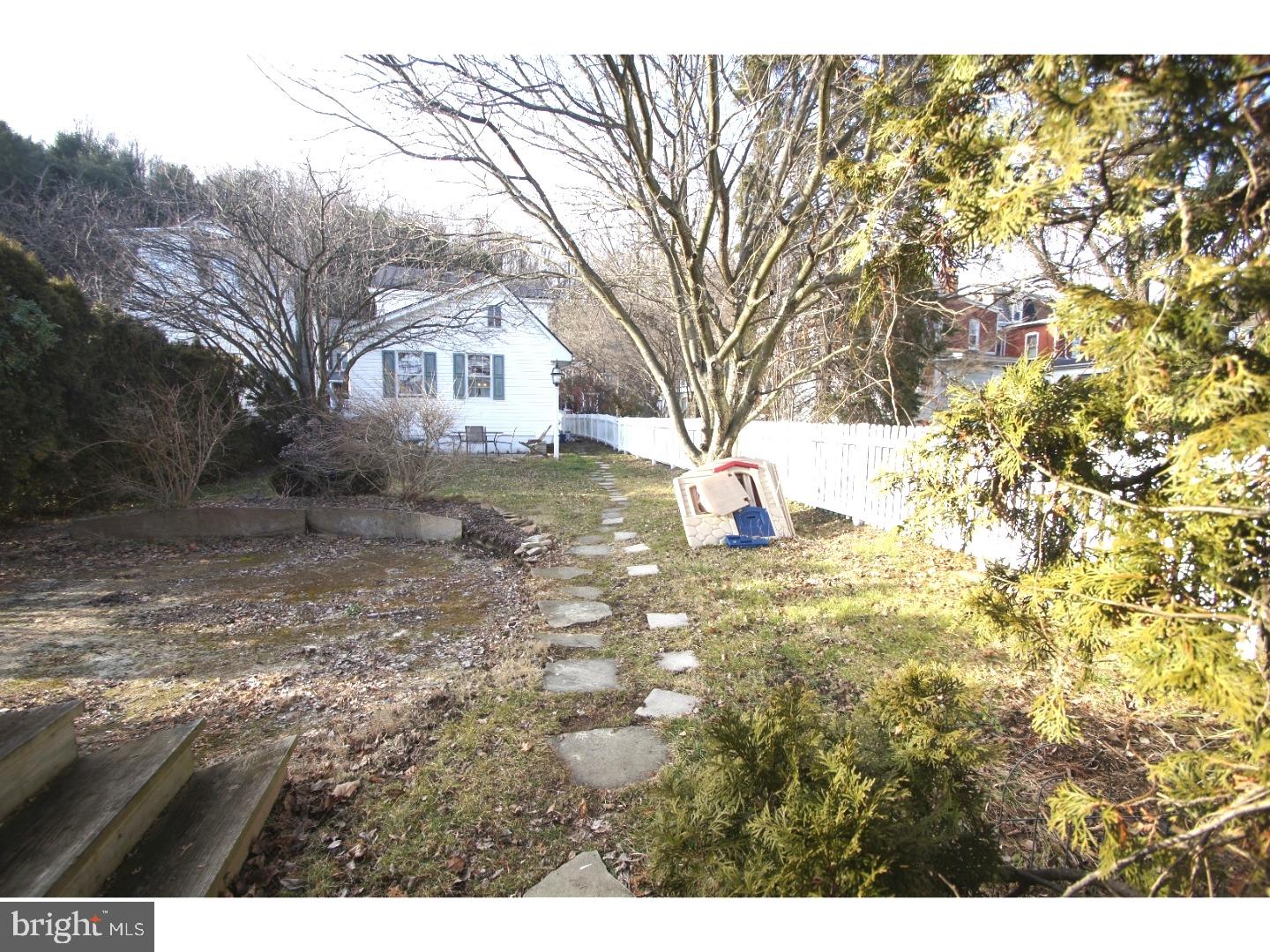 1431 Friedensburg Road Reading, PA 19606 - Photo 21 of 22 Back Yard
