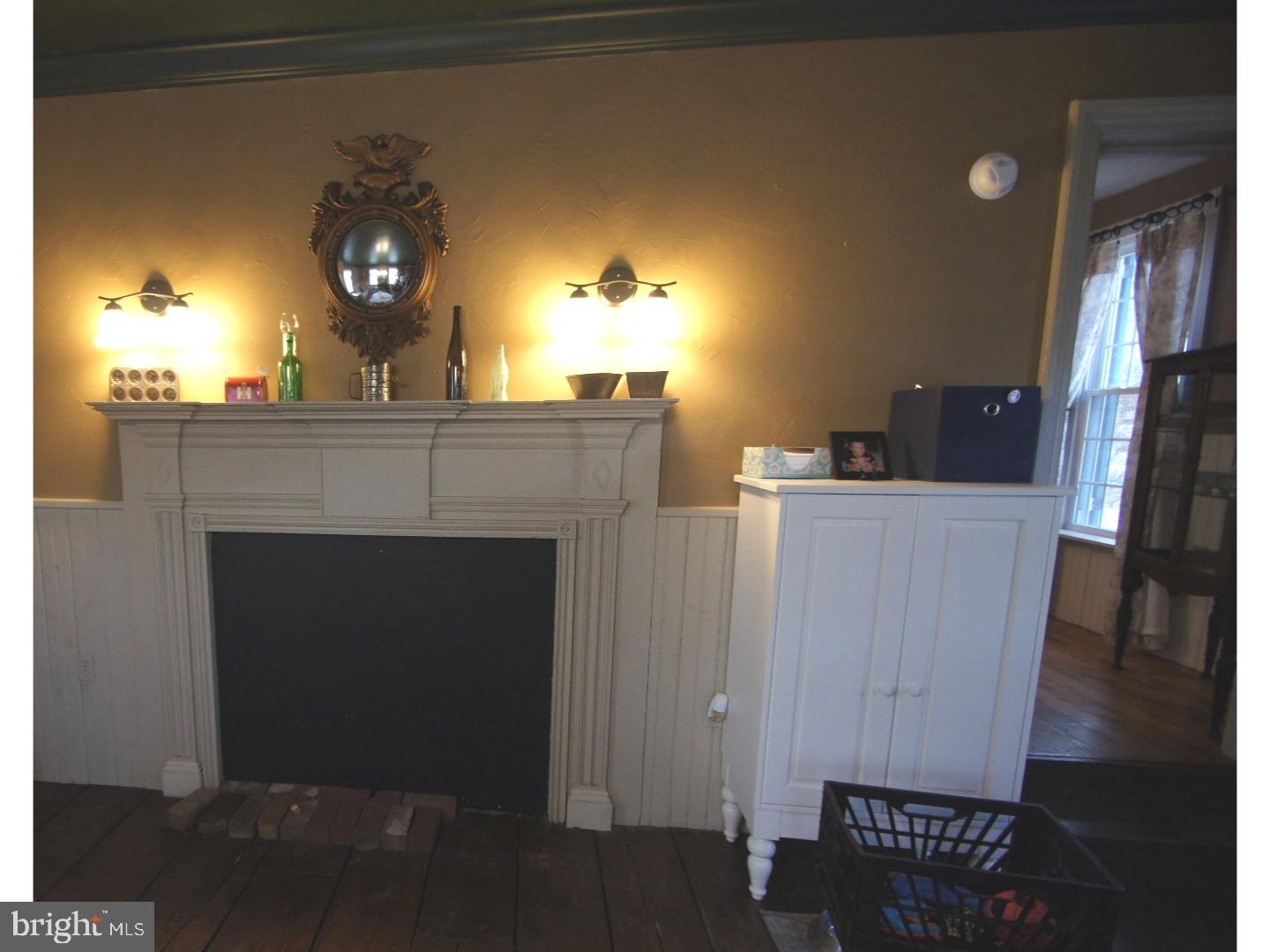 1431 Friedensburg Road Reading, PA 19606 - Photo 9 of 22 Fireplace