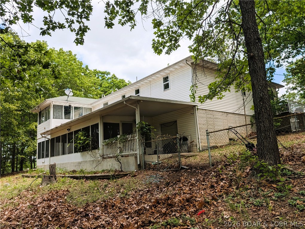 519 Bear Paw Road Camdenton, MO 65020 - Photo 58 of 58