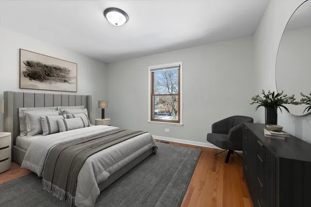 $715,000 | 21032 North Crestview Drive, Barrington, IL 60010