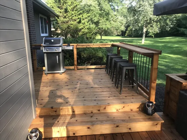 $715,000 | 21032 North Crestview Drive, Barrington, IL 60010