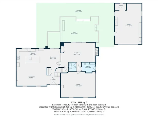 $715,000 | 21032 North Crestview Drive, Barrington, IL 60010