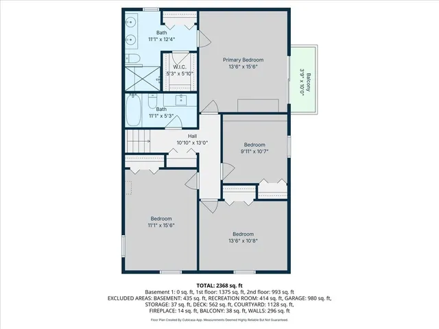 $715,000 | 21032 North Crestview Drive, Barrington, IL 60010