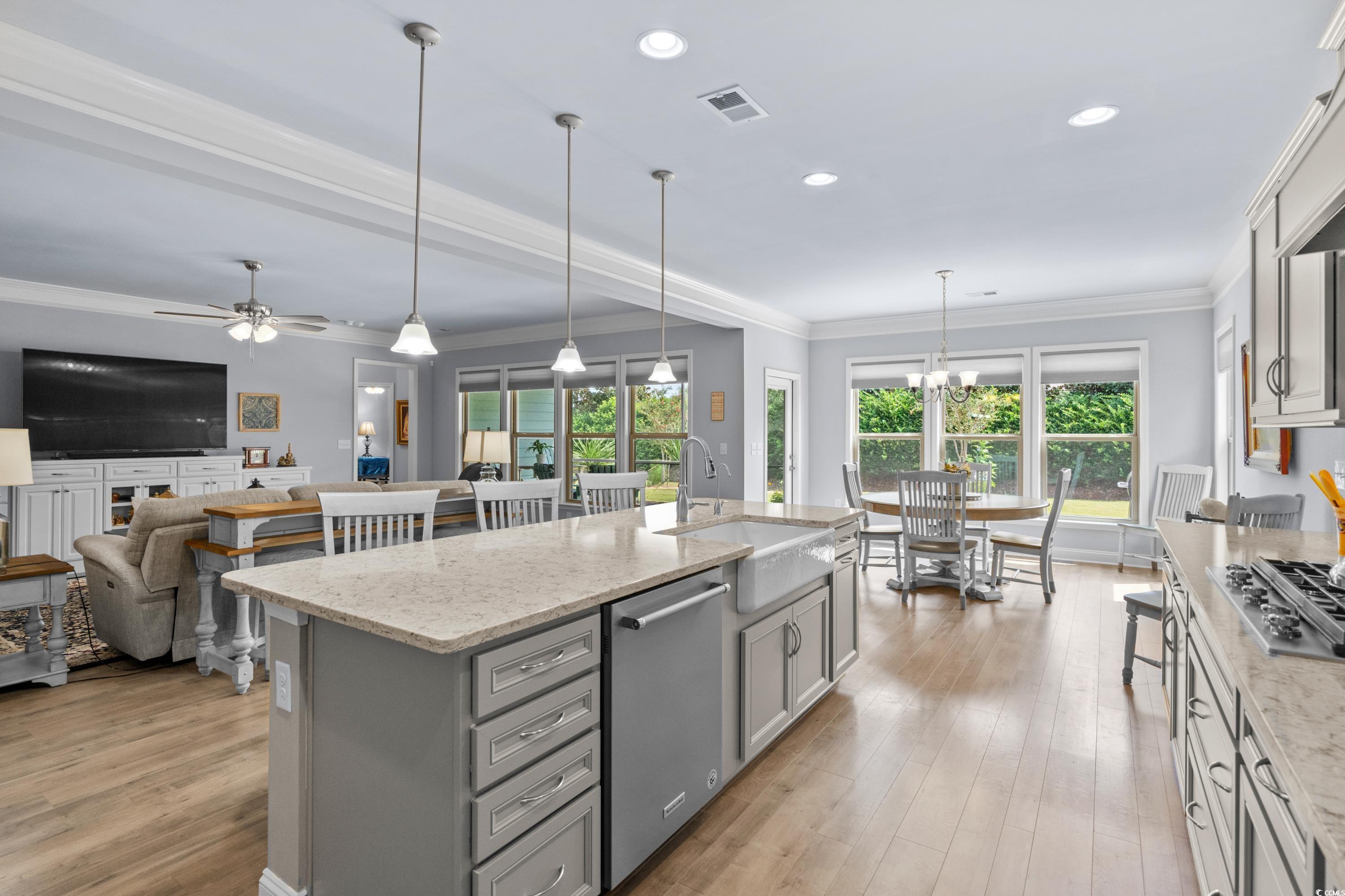 6139 Trieste Street Myrtle Beach, SC 29577 - Photo 14 of 40