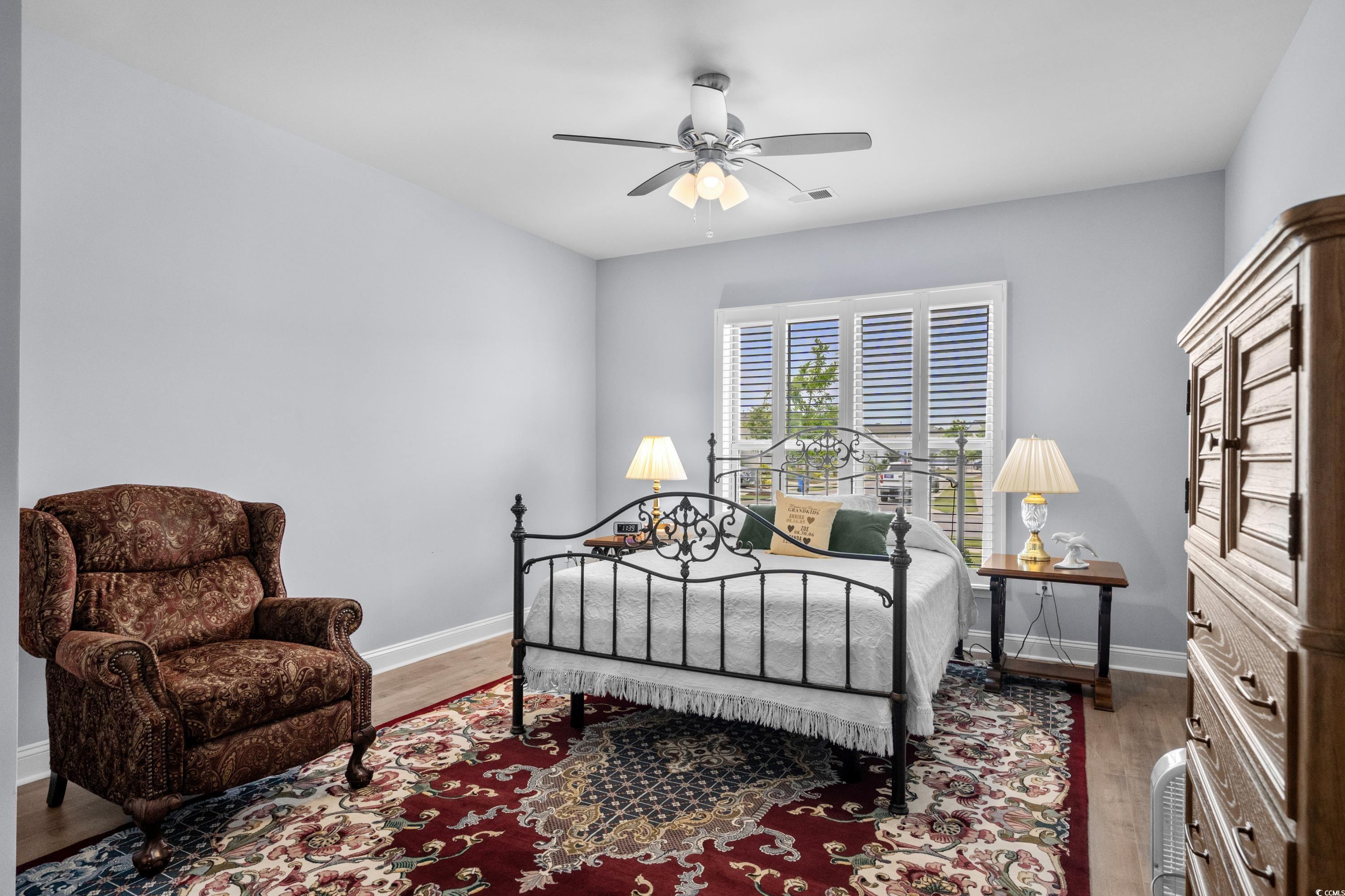 6139 Trieste Street Myrtle Beach, SC 29577 - Photo 26 of 40