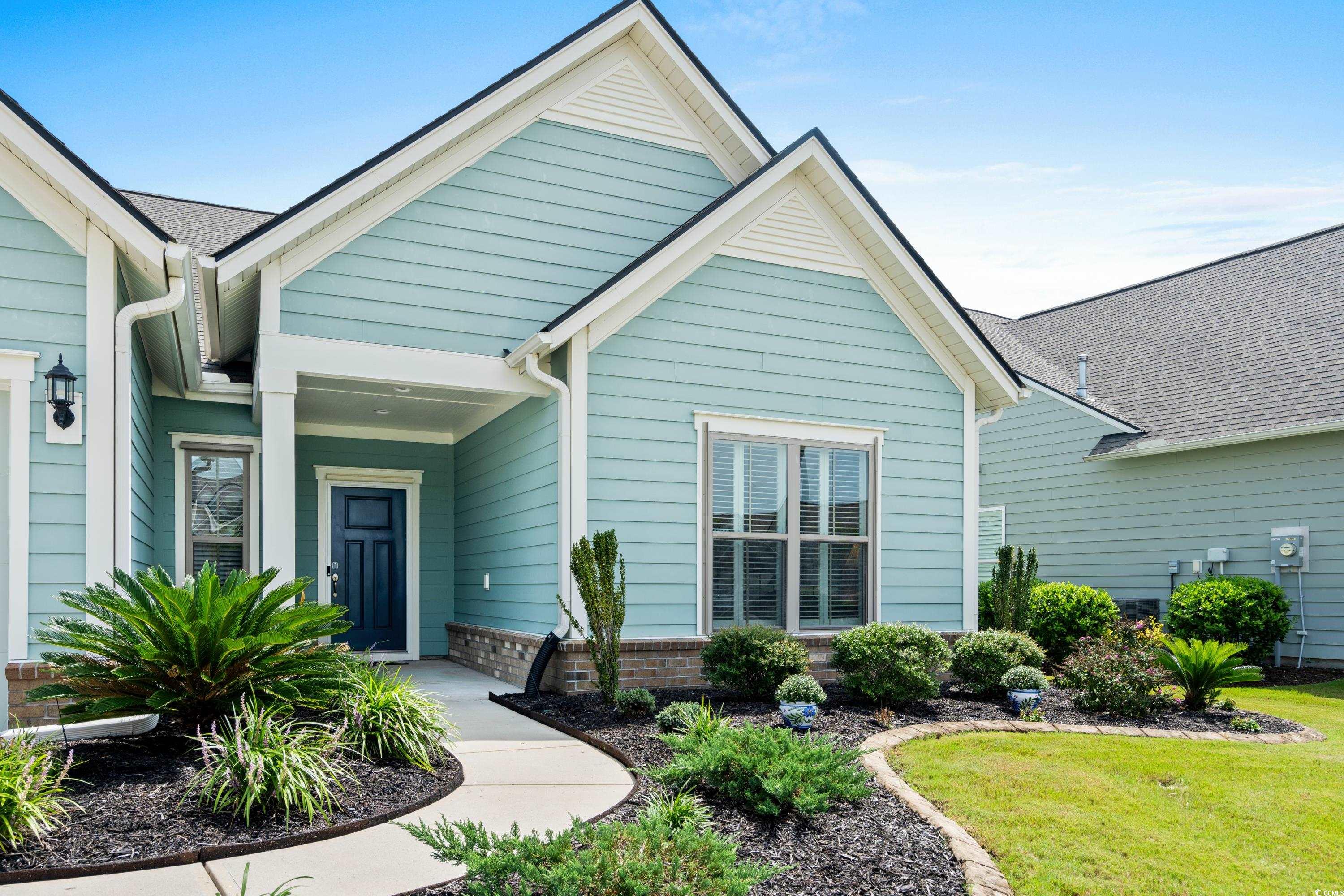 6139 Trieste Street Myrtle Beach, SC 29577 - Photo 3 of 40