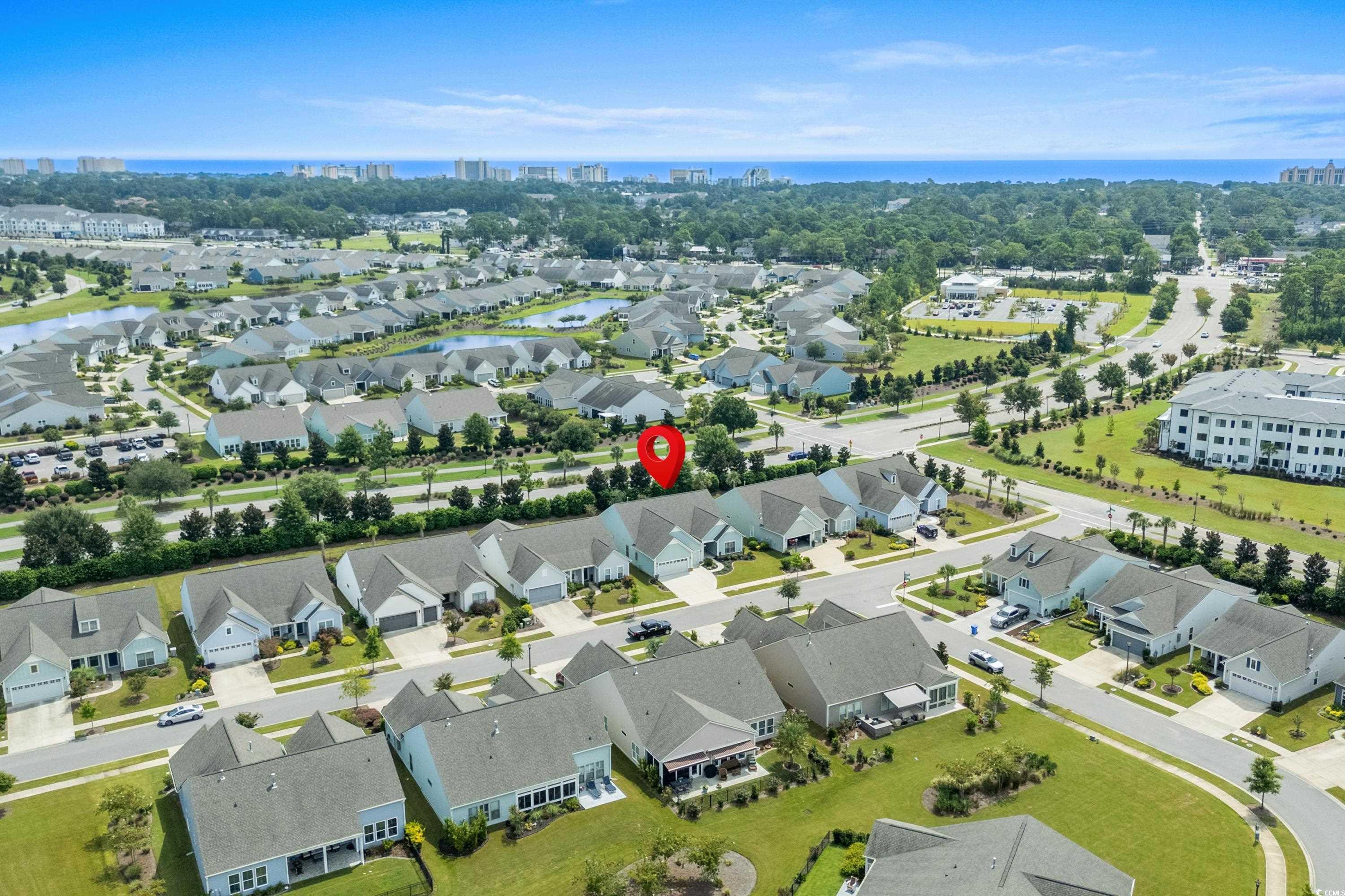 6139 Trieste Street Myrtle Beach, SC 29577 - Photo 32 of 40