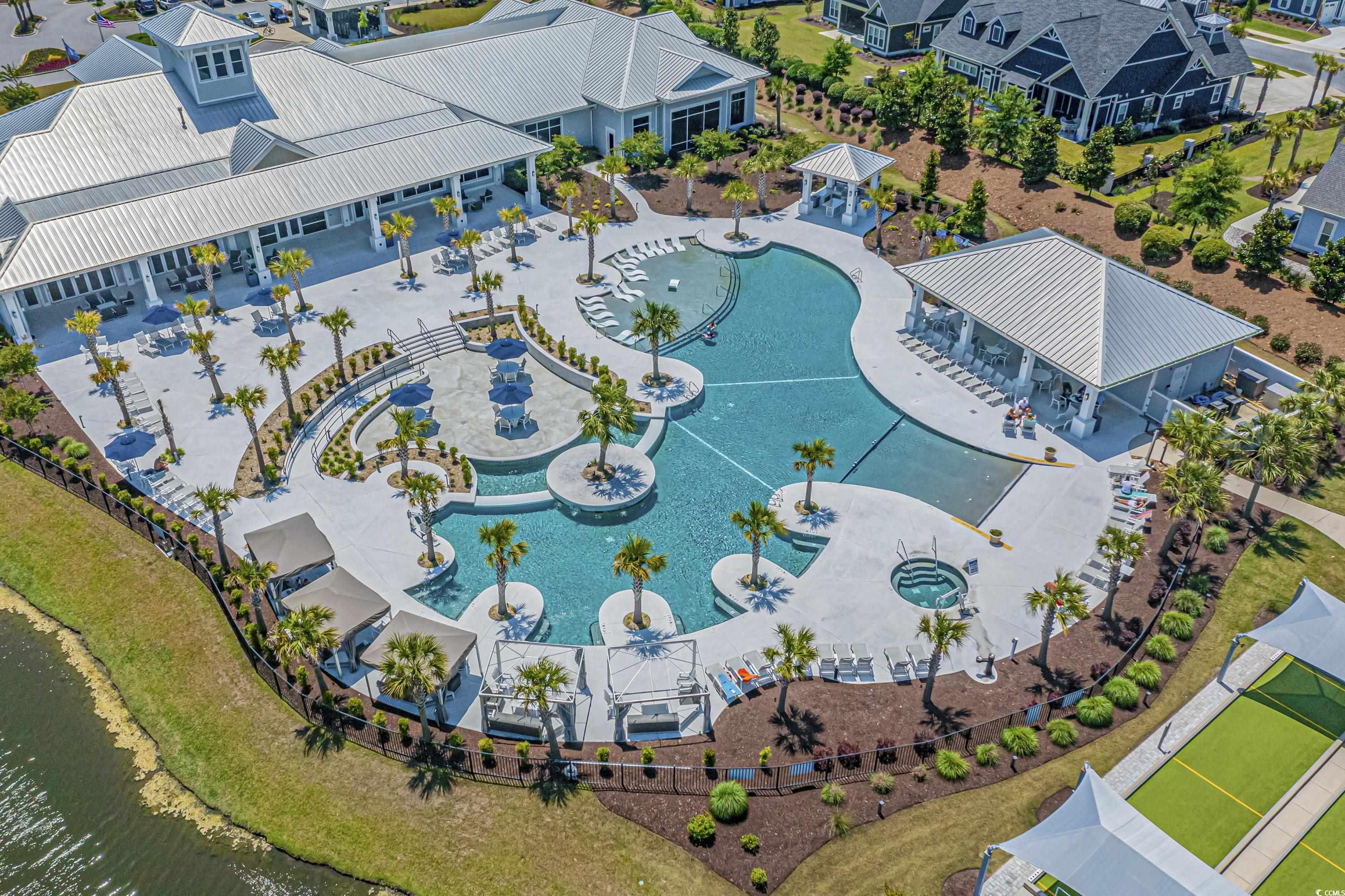 6139 Trieste Street Myrtle Beach, SC 29577 - Photo 33 of 40