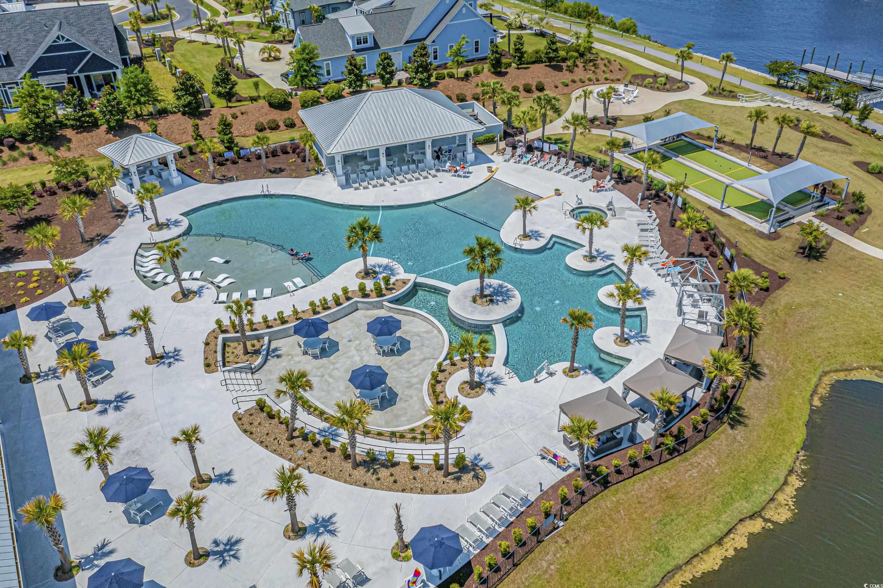 6139 Trieste Street Myrtle Beach, SC 29577 - Photo 34 of 40