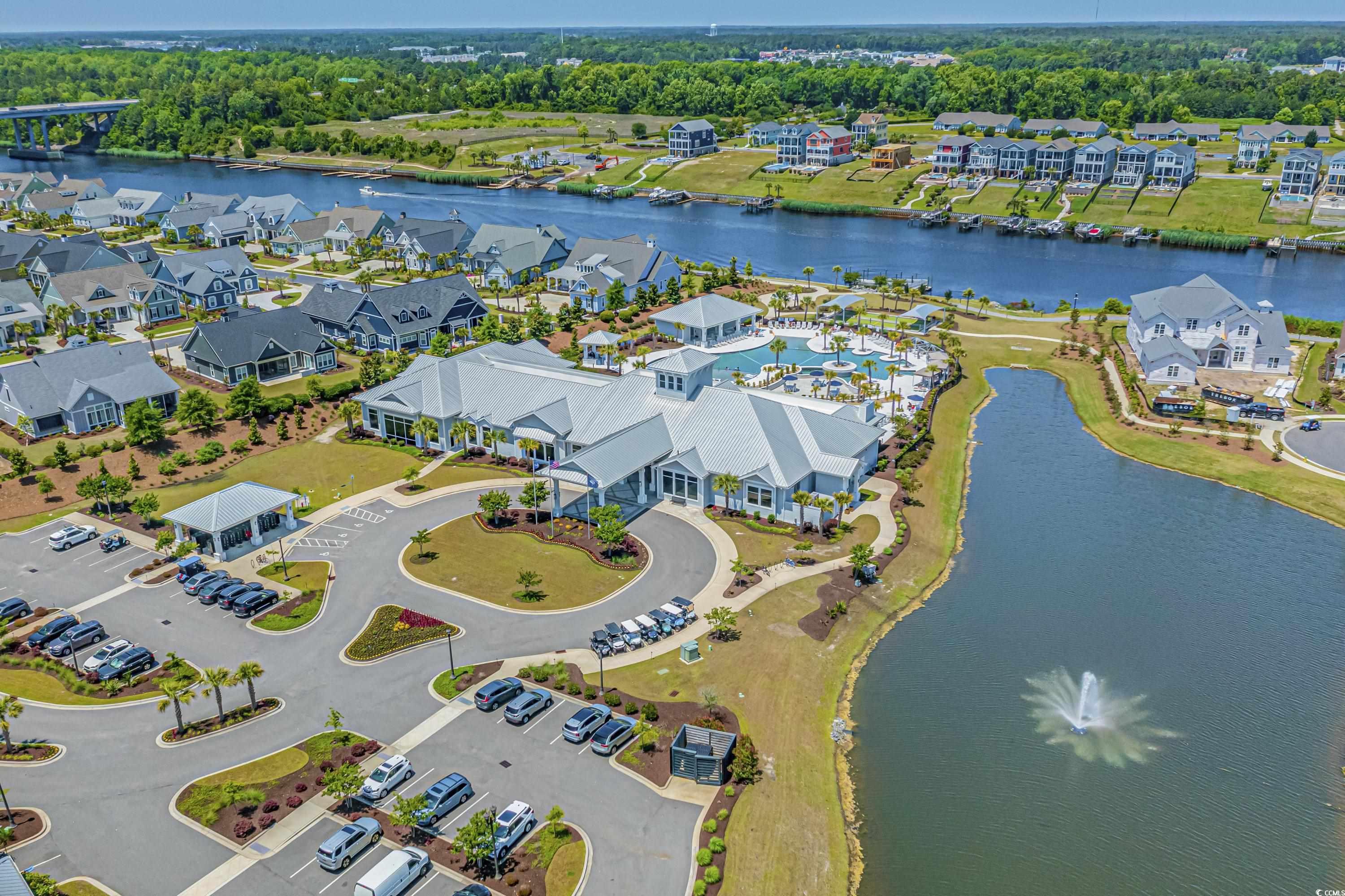 6139 Trieste Street Myrtle Beach, SC 29577 - Photo 37 of 40