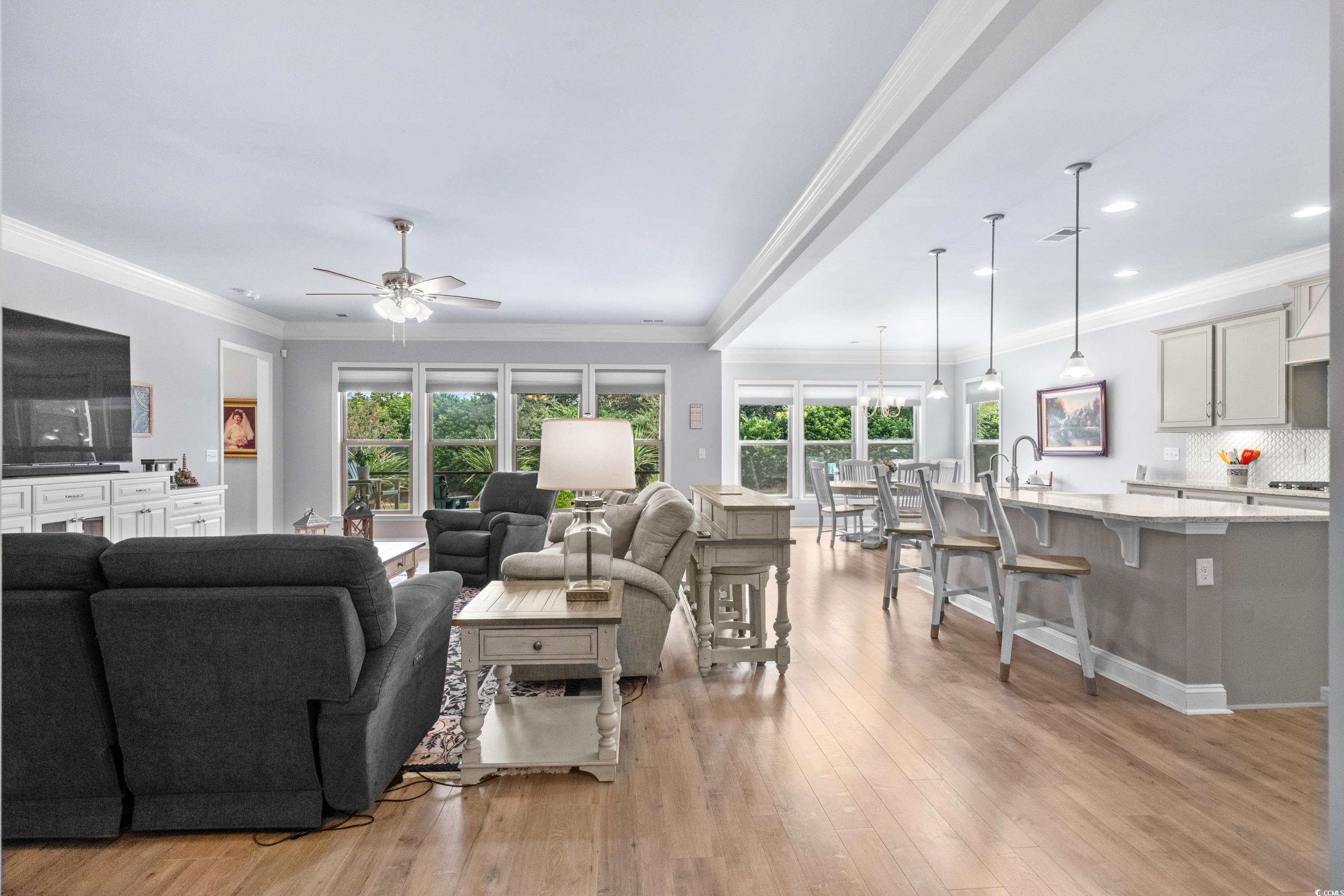 6139 Trieste Street Myrtle Beach, SC 29577 - Photo 5 of 40