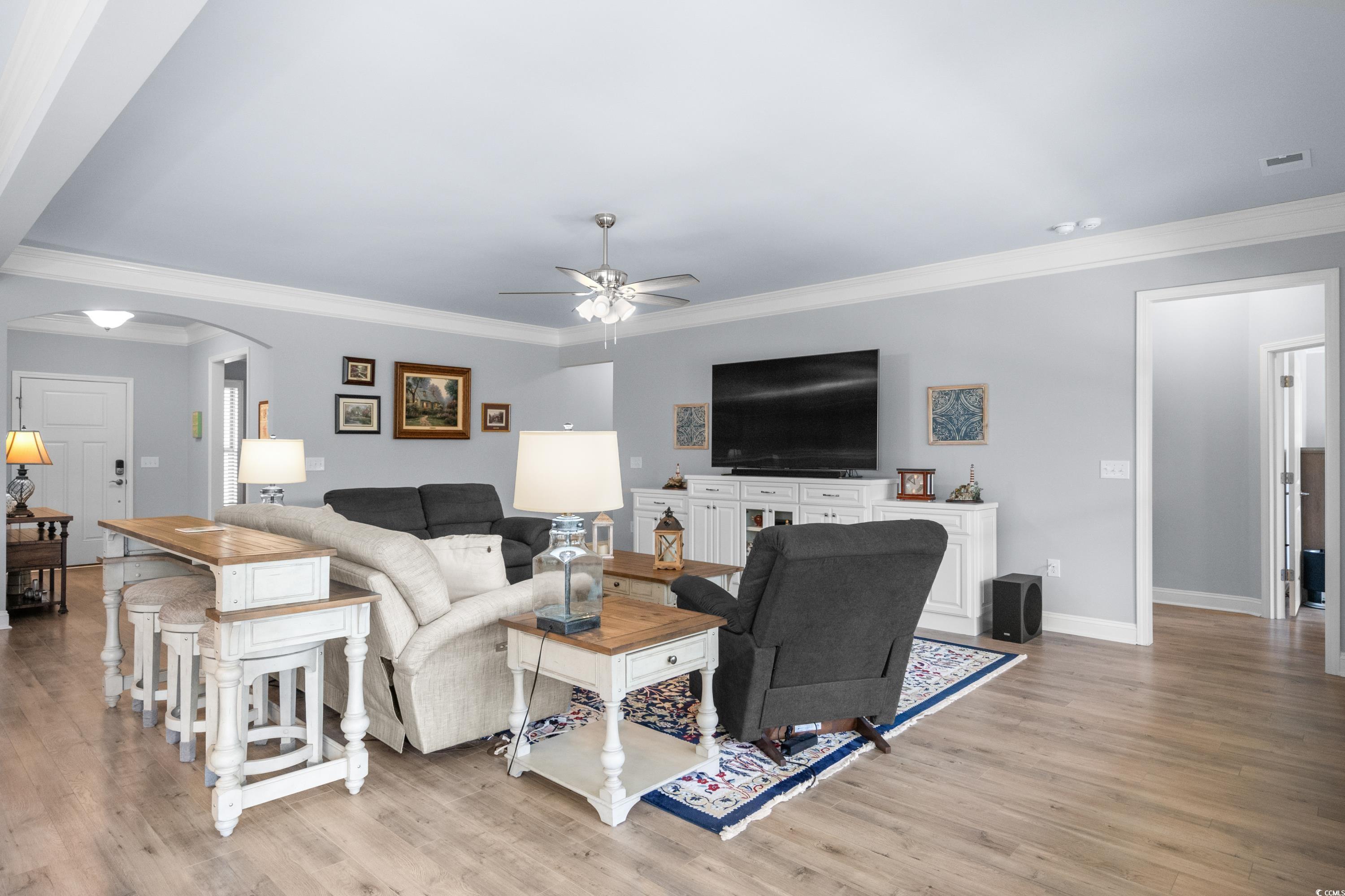 6139 Trieste Street Myrtle Beach, SC 29577 - Photo 6 of 40