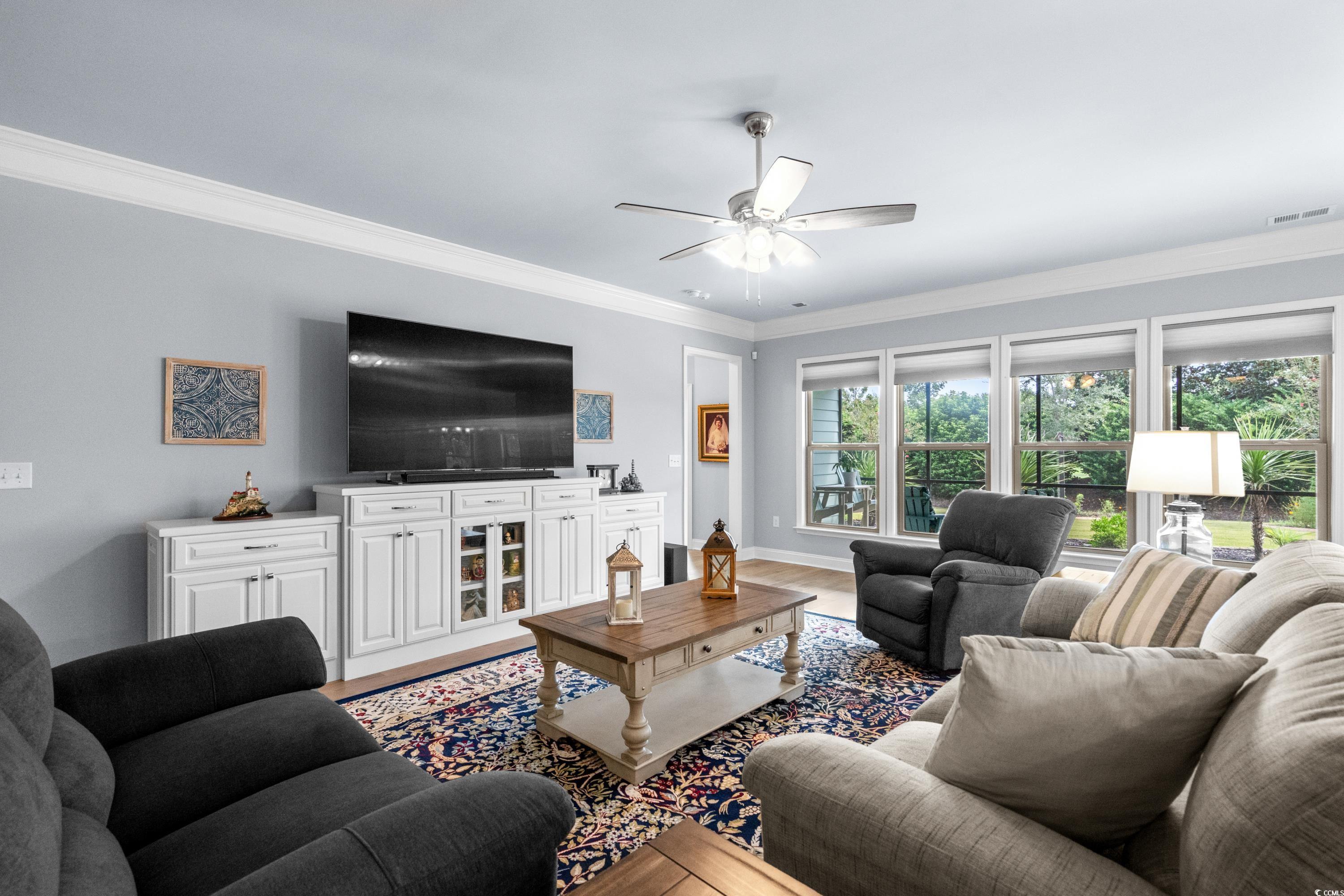 6139 Trieste Street Myrtle Beach, SC 29577 - Photo 7 of 40