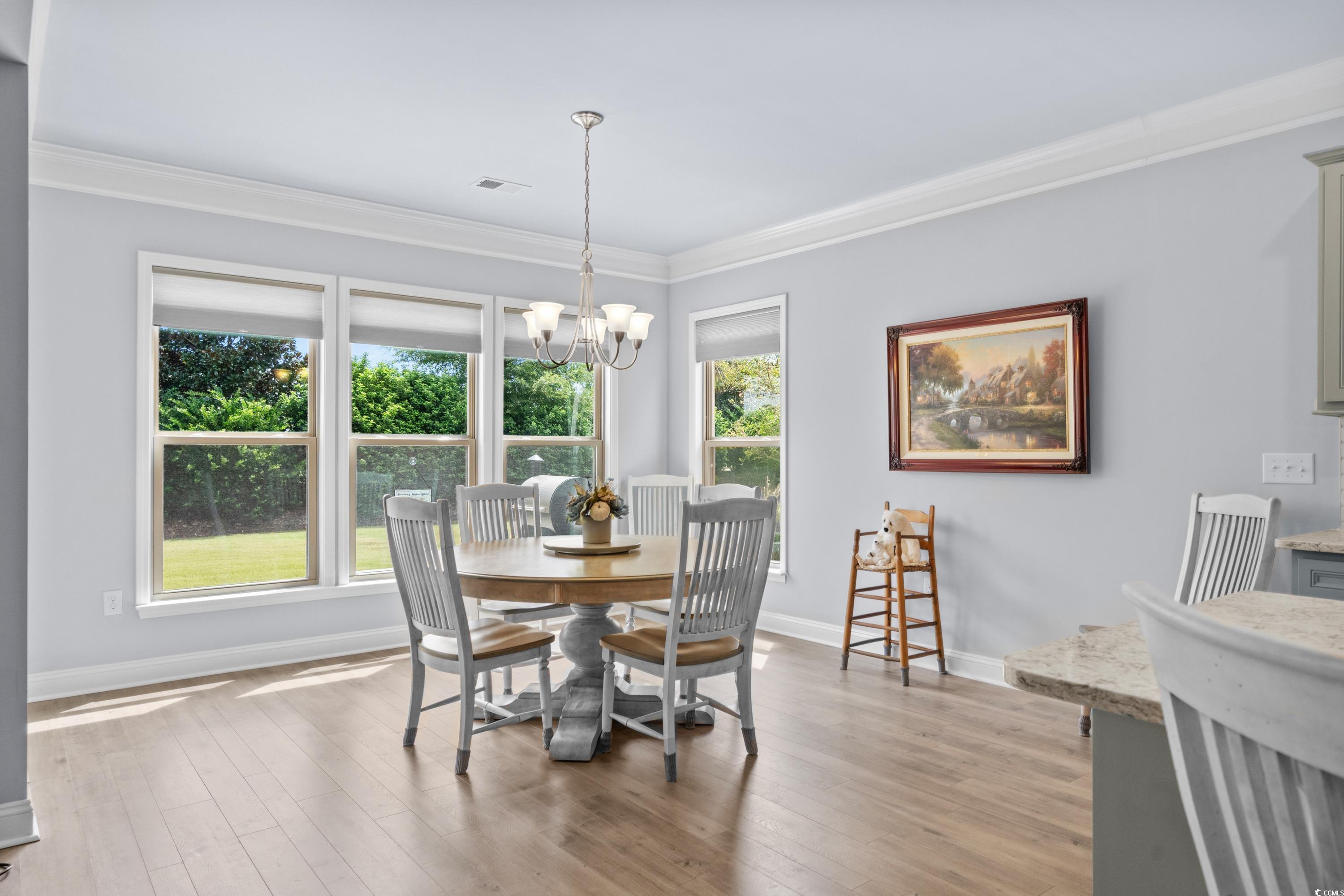 6139 Trieste Street Myrtle Beach, SC 29577 - Photo 9 of 40