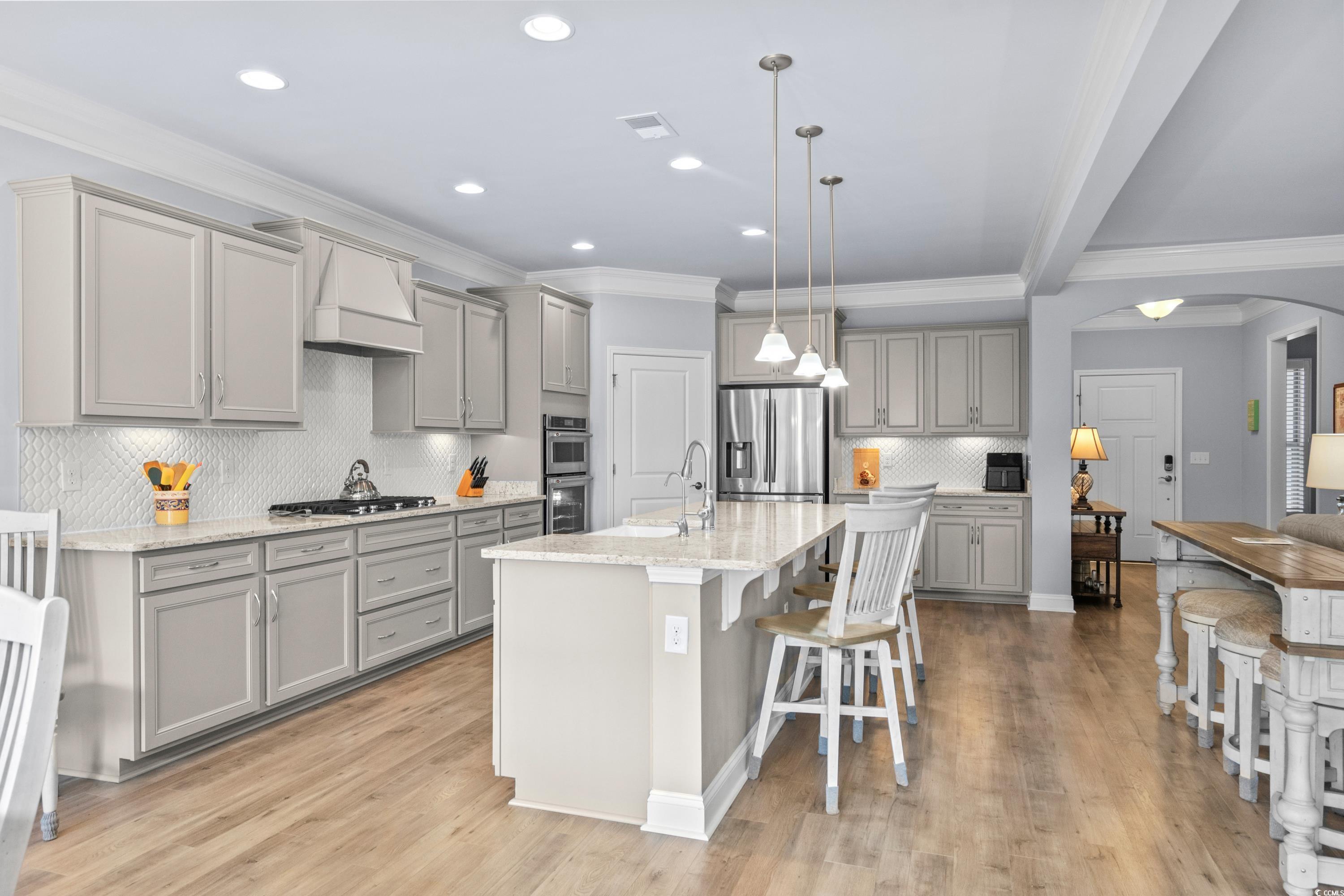 6139 Trieste Street Myrtle Beach, SC 29577 - Photo 10 of 40