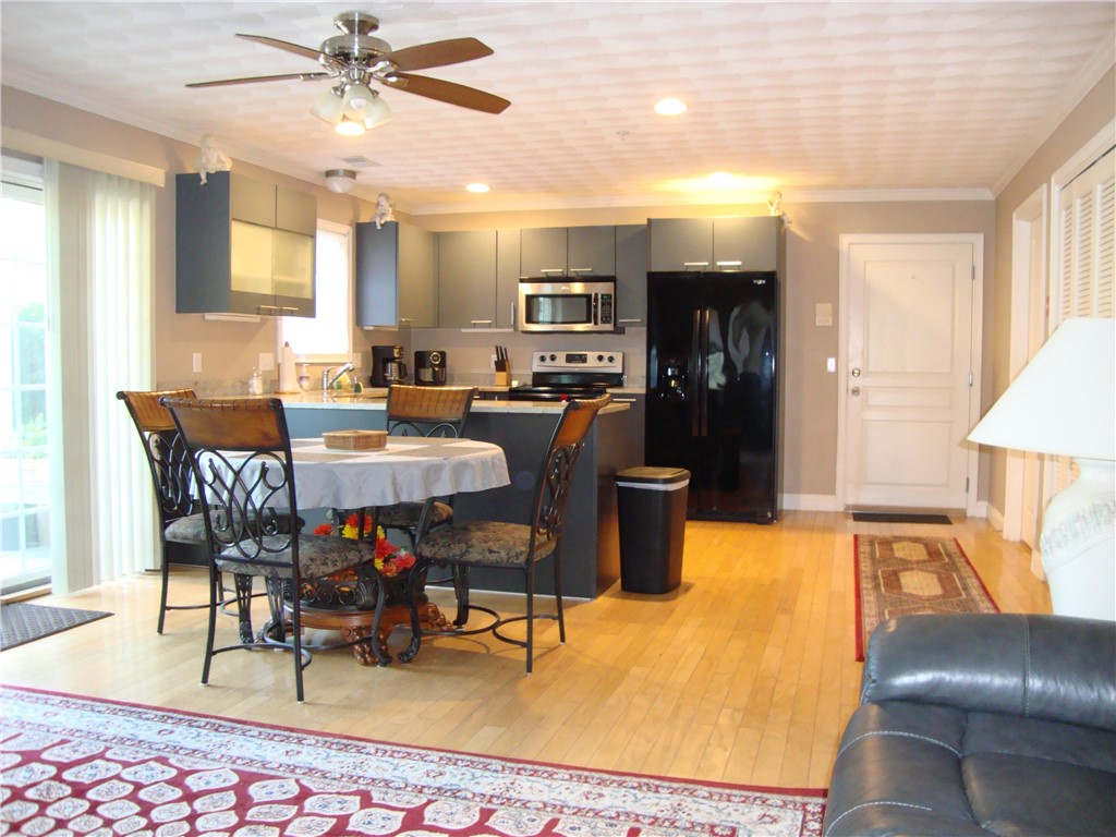 1780 Nooseneck Hill Road, Unit 11D Coventry, RI 02816 - Photo 11 of 24 open concept living