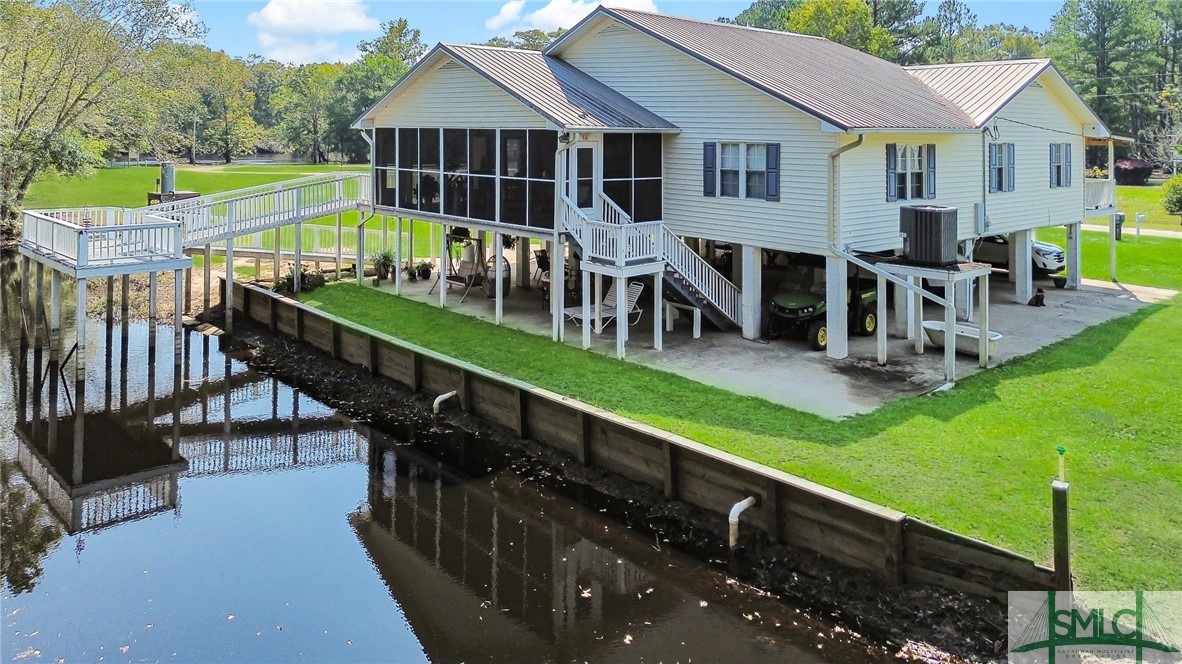 52 Lagoon Road Statesboro, GA 30461 - Photo 1 of 50 Gallery Image 1