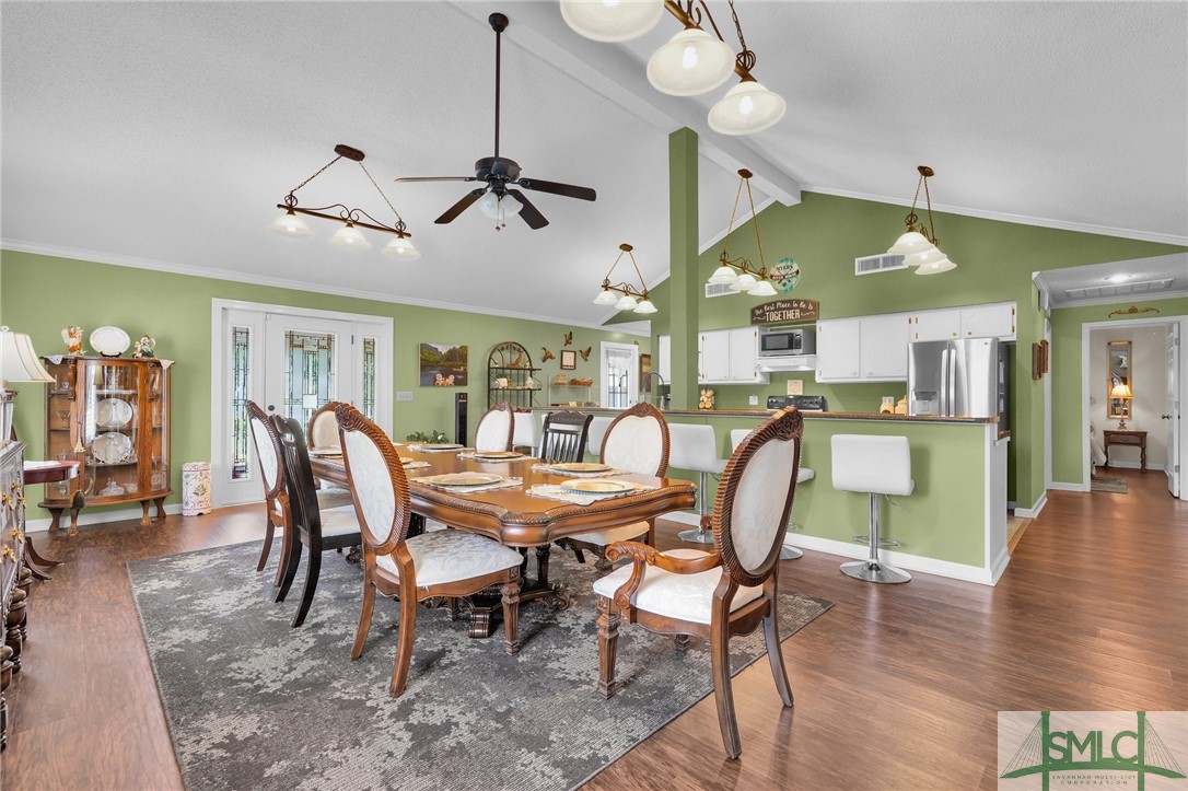 52 Lagoon Road Statesboro, GA 30461 - Photo 13 of 50 Gallery Image 13