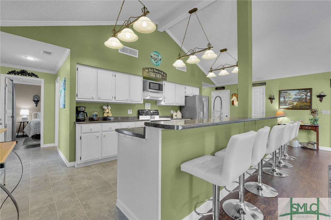 52 Lagoon Road Statesboro, GA 30461 - Photo 17 of 50 Gallery Image 17