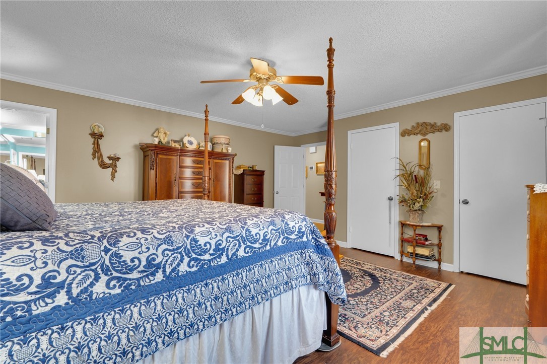 52 Lagoon Road Statesboro, GA 30461 - Photo 20 of 50 Gallery Image 20
