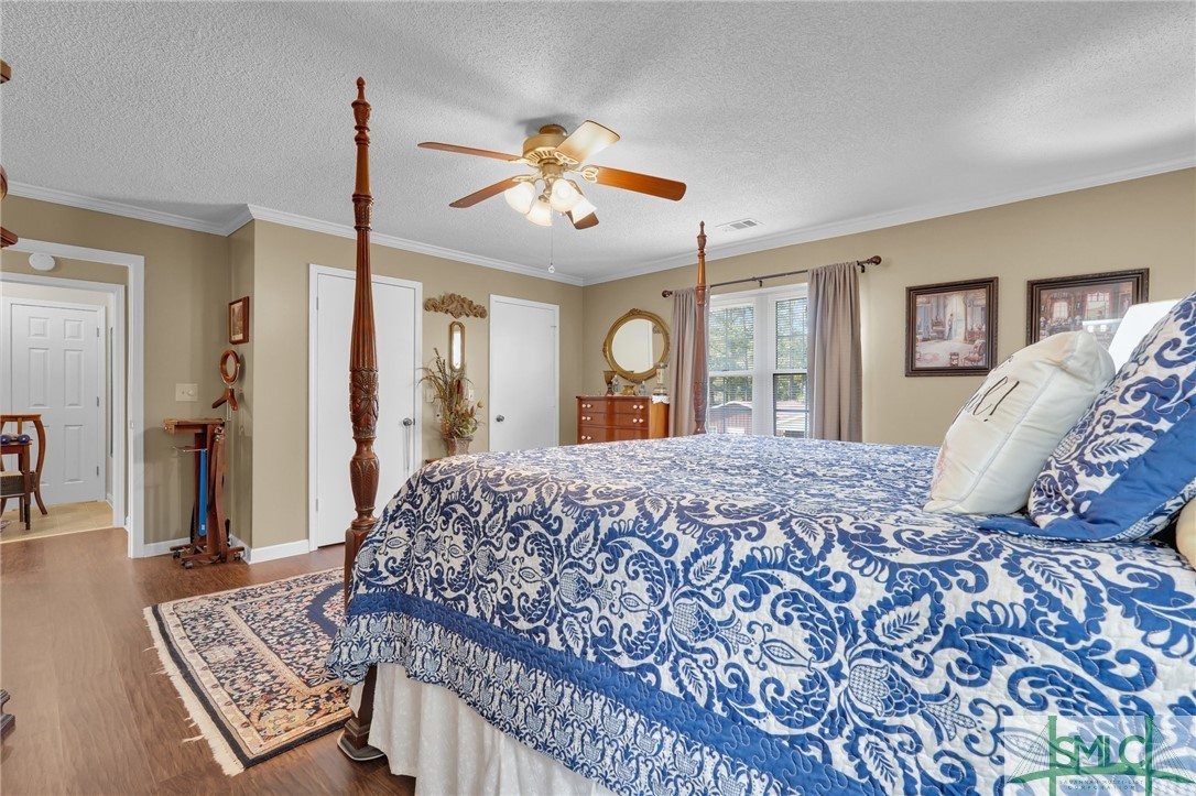 52 Lagoon Road Statesboro, GA 30461 - Photo 21 of 50 Gallery Image 21