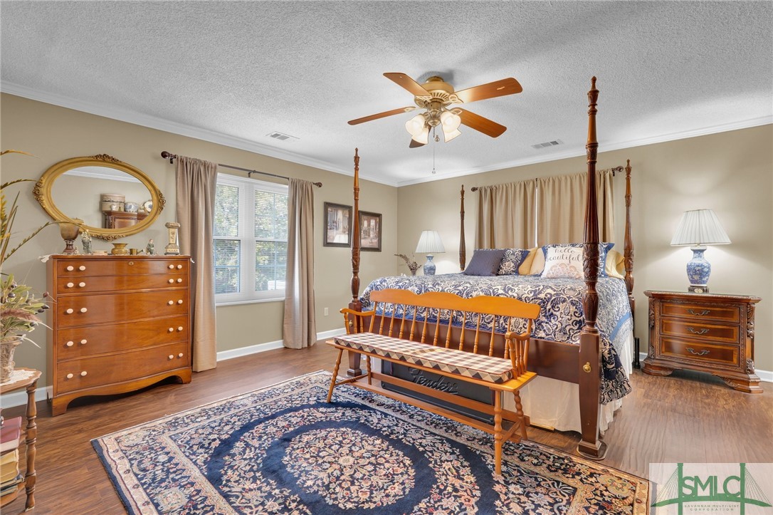 52 Lagoon Road Statesboro, GA 30461 - Photo 22 of 50 Gallery Image 22