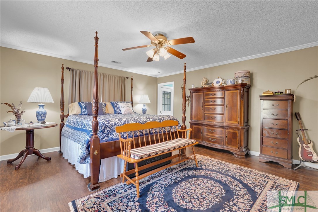 52 Lagoon Road Statesboro, GA 30461 - Photo 23 of 50 Gallery Image 23