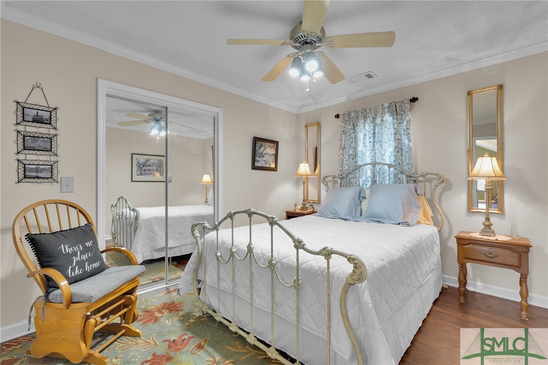 52 Lagoon Road Statesboro, GA 30461 - Photo 28 of 50 Gallery Image 28