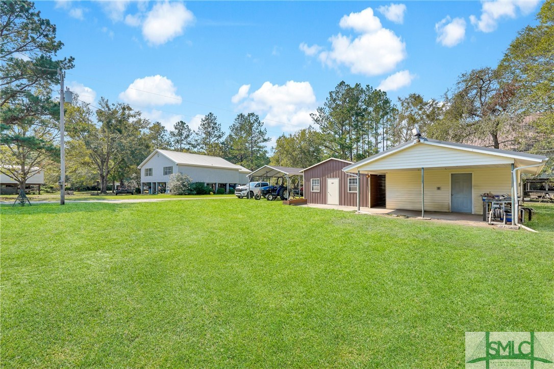 52 Lagoon Road Statesboro, GA 30461 - Photo 42 of 50 Gallery Image 42