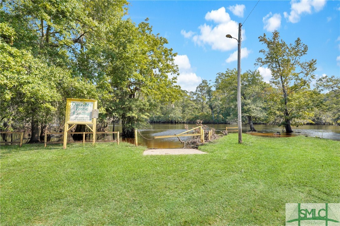 52 Lagoon Road Statesboro, GA 30461 - Photo 46 of 50 Gallery Image 46