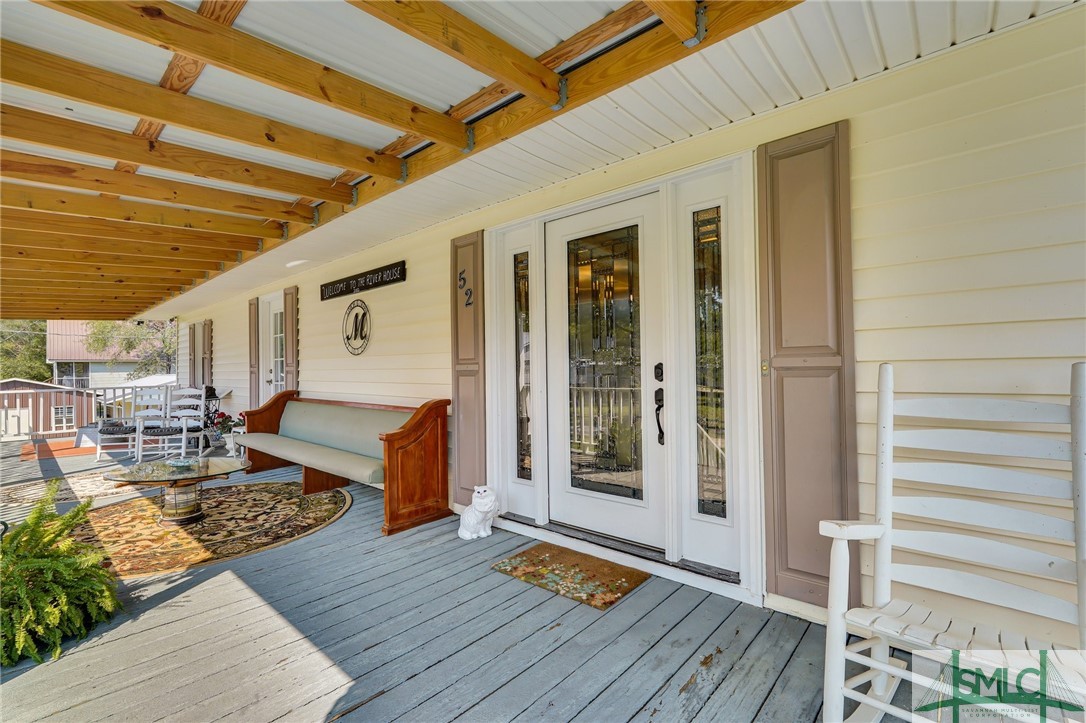 52 Lagoon Road Statesboro, GA 30461 - Photo 6 of 50 Gallery Image 6