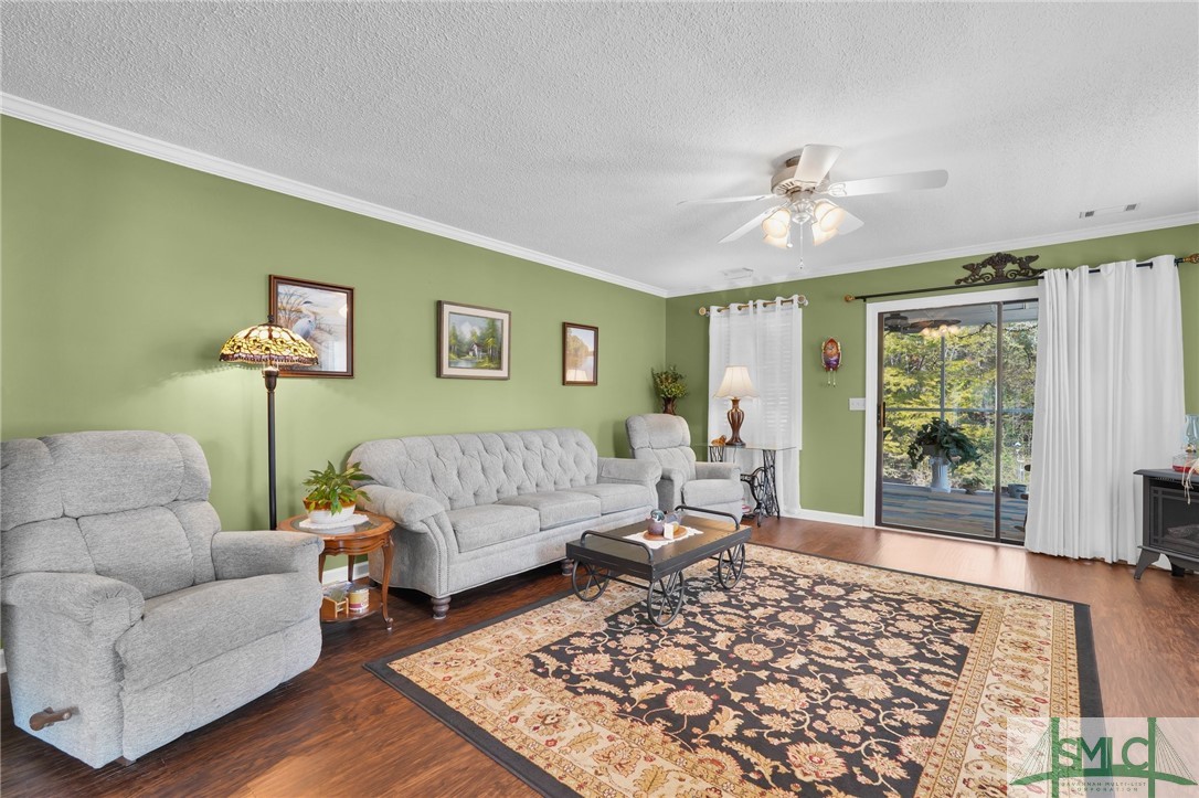 52 Lagoon Road Statesboro, GA 30461 - Photo 7 of 50 Gallery Image 7