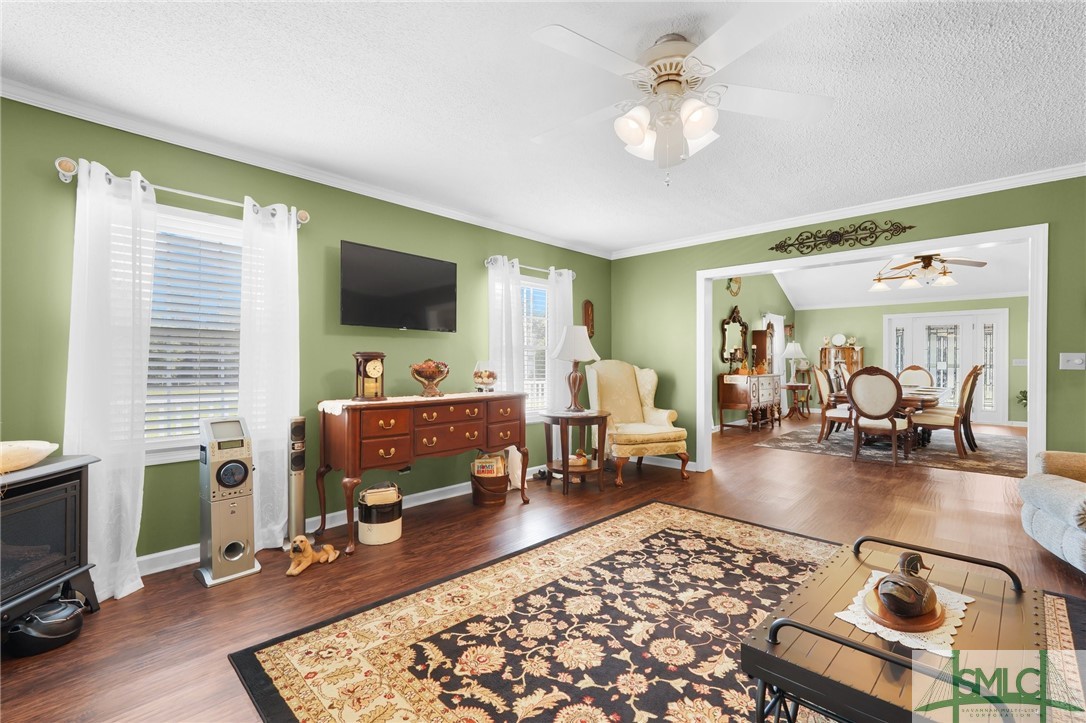 52 Lagoon Road Statesboro, GA 30461 - Photo 8 of 50 Gallery Image 8