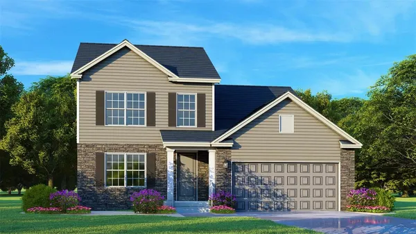 $299,900 | 4 Wild Ridge/bethpage, Black Jack, MO 63033