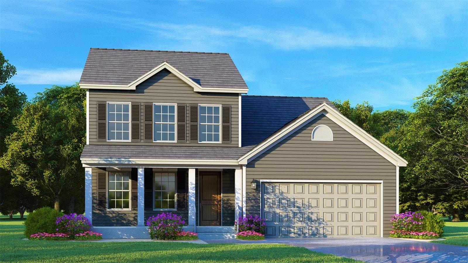 4 Wild Ridge/bethpage Black Jack, MO 63033 - Photo 3 of 4