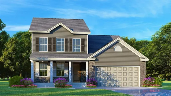 $299,900 | 4 Wild Ridge/bethpage, Black Jack, MO 63033