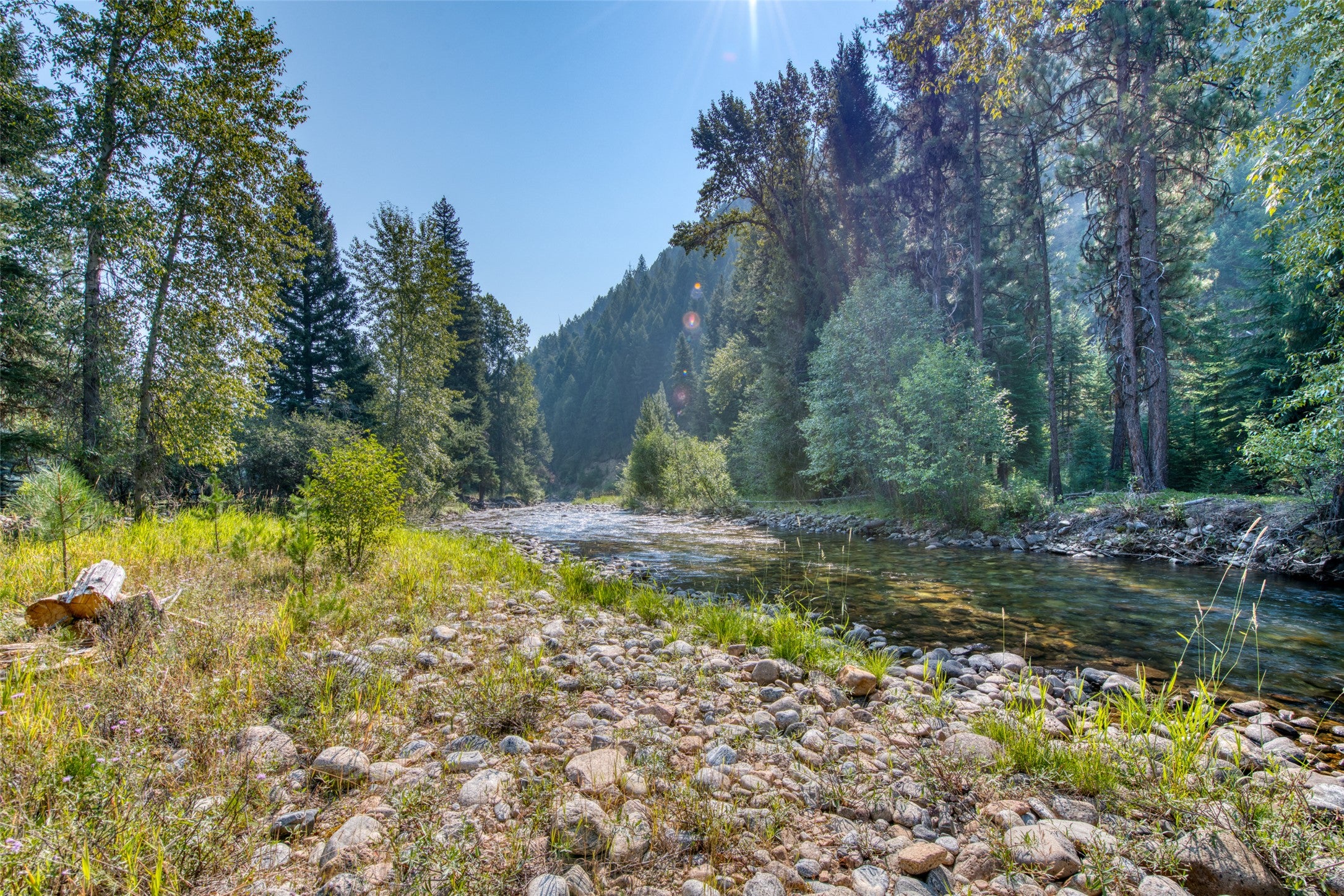 7026 Nez Perce Road Darby, MT 59829 - Photo 54 of 58 Gallery Image 54