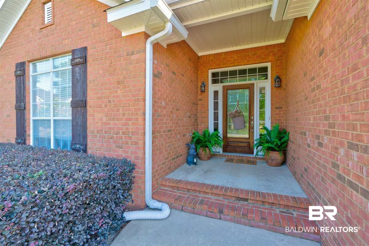 7006 Muirfield Court Mobile, AL 36618 - Photo 3 of 27