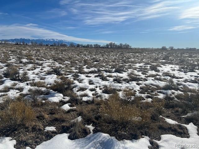 837 Pine Cone Road Crestone, CO 81131 - Photo 4 of 7 a view of a city