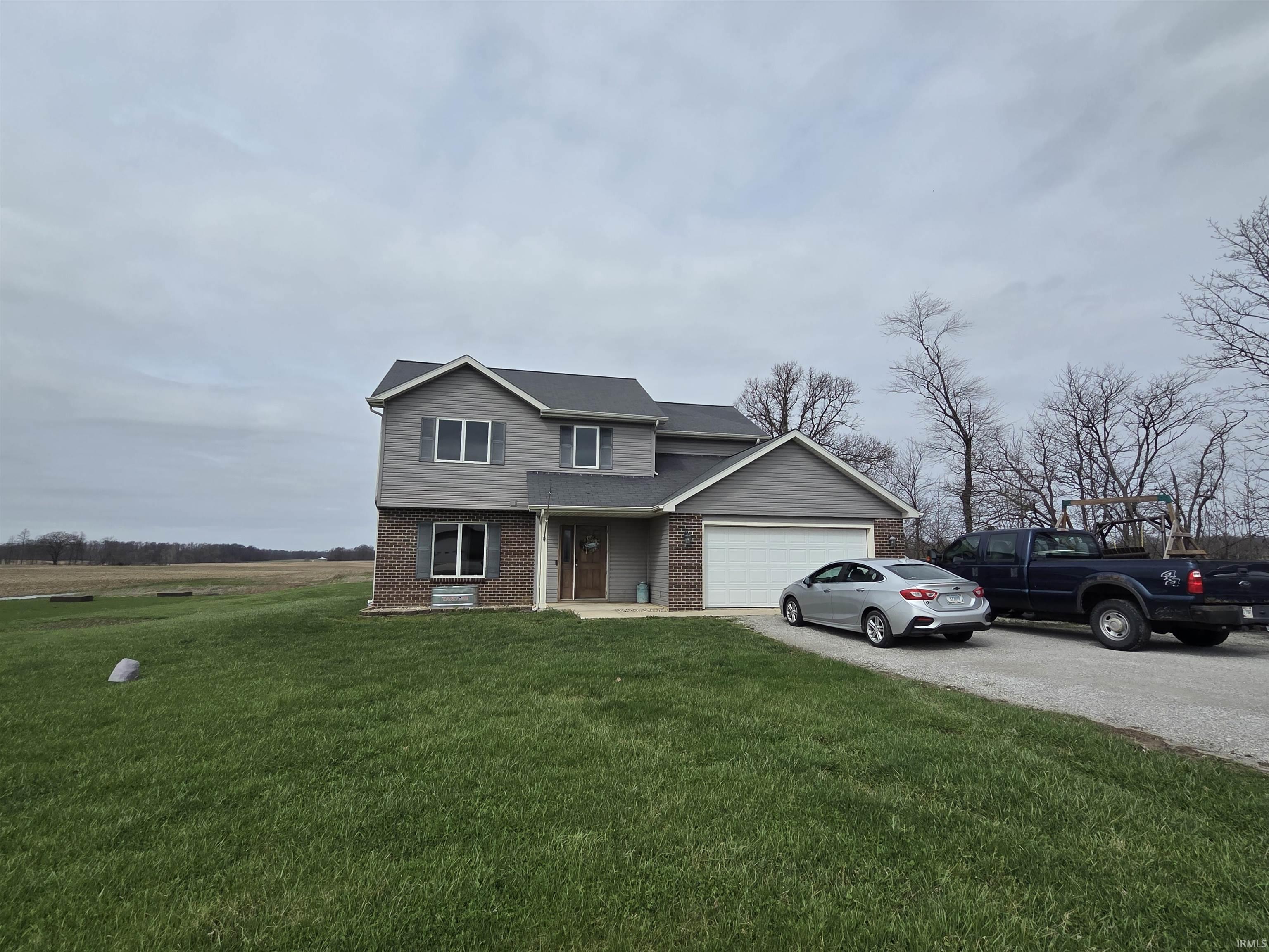 2295 Highway 6 Waterloo, IN 46793 - Photo 1 of 6