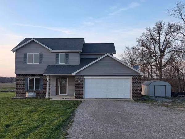 $379,500 | 2295 Highway 6, Waterloo, IN 46793