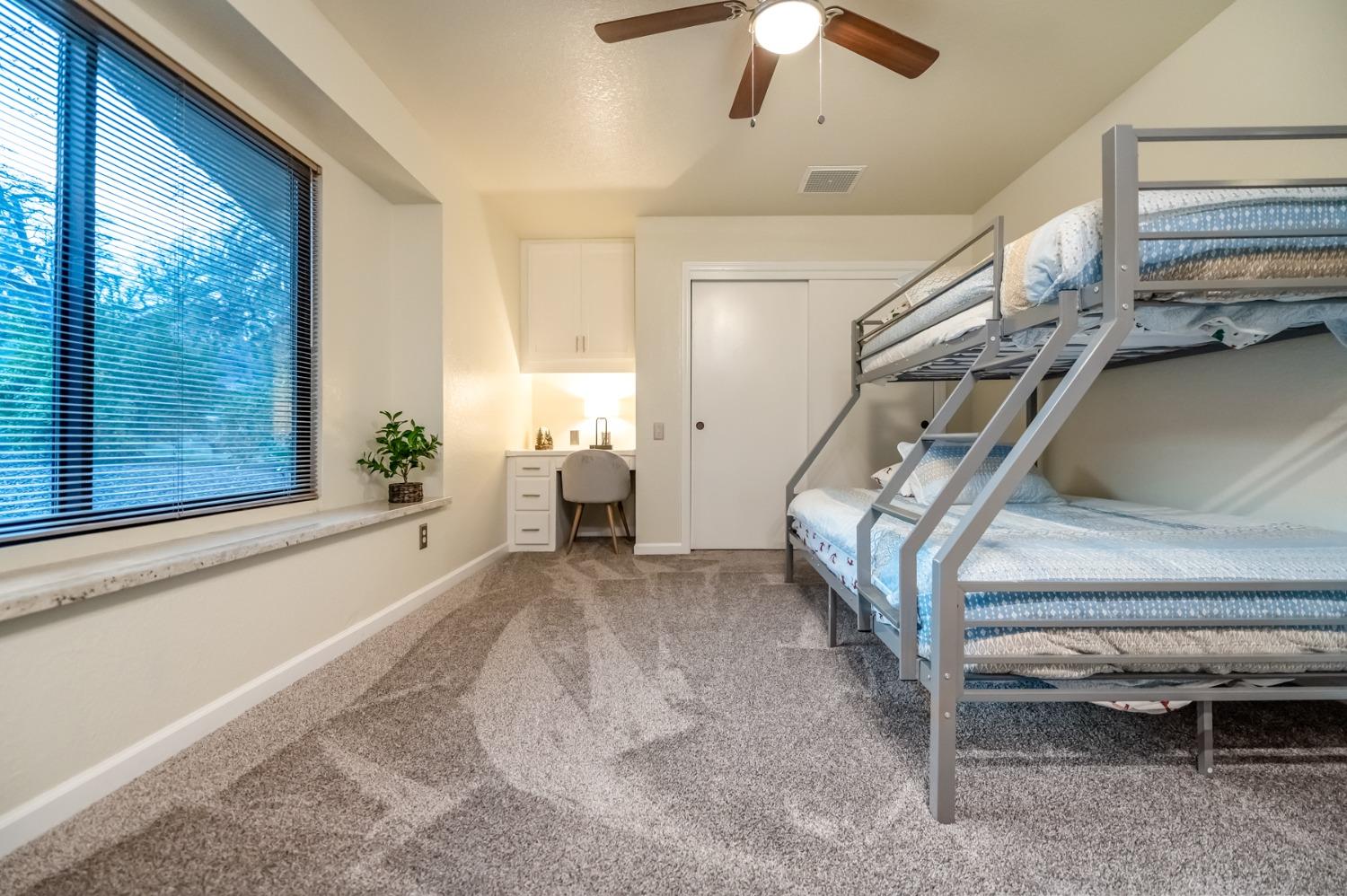 40984 Grouse Drive Three Rivers, CA 93271 - Photo 24 of 49 a view of entryway livingroom and staircase