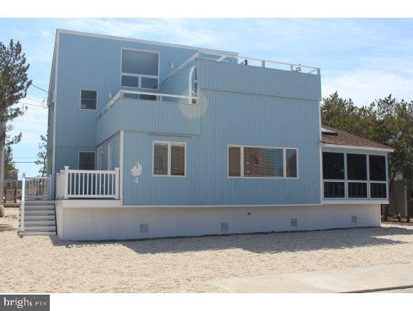 4 Inlet Road Long Beach Township, NJ 08008 - Photo 1 of 20 Gallery Image 1