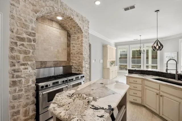 a view of living room with furniture and wooden floor