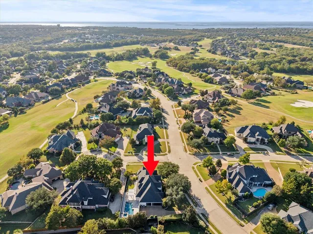 $1,125,000 | 2200 Kings Pass, Heath, TX 75032